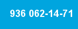 936 062-14-71 936 062-14-71